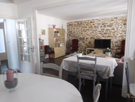 Vente maison 145 000 € Saint-Yrieix-la-Perche