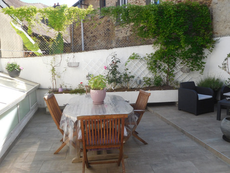 Achat maison Saint-Yrieix-la-Perche Réf. 10900