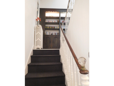 Maison sur Saint-Yrieix-la-Perche ; 145 000 € ; A vendre Réf. 10900