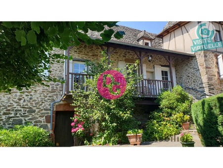 A vendre maison Firmi 12300; 185 000 € 