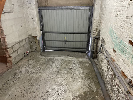 Achat maison Étreux Réf. 1_8367cv