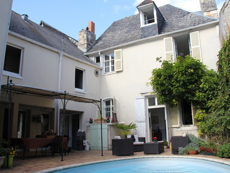 BOURGES 400 000€