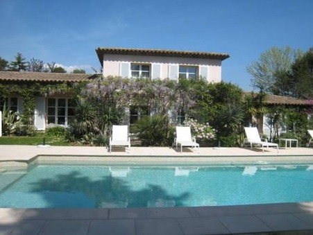 Mougins 15 000 €