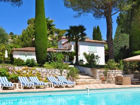 Mougins 9 000 €