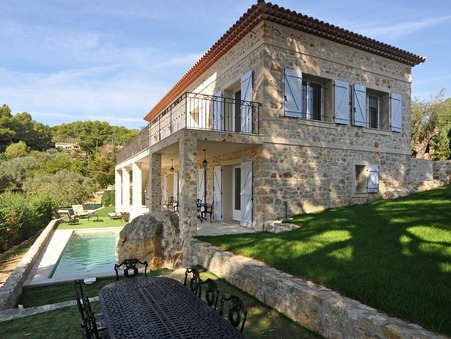 Mougins 9 900 €