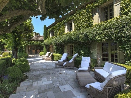Mougins 18 000 €