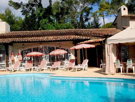 Mougins 20 000 €
