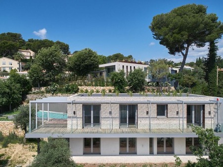 Mougins 22 000 €