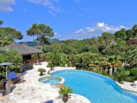 Mougins 45 000 €