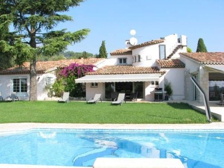 Mougins 30 000 €