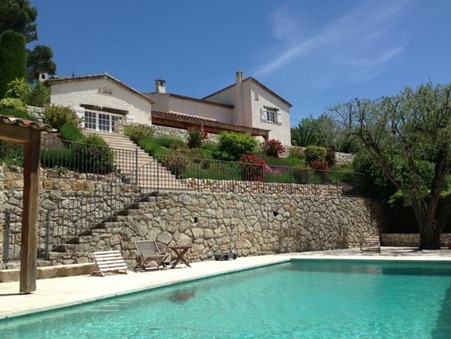Mougins 33 000 €