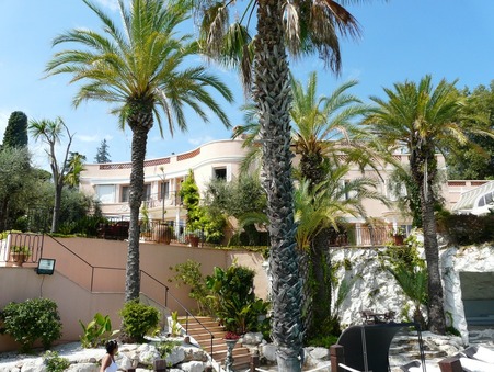 Mougins 60 000 €