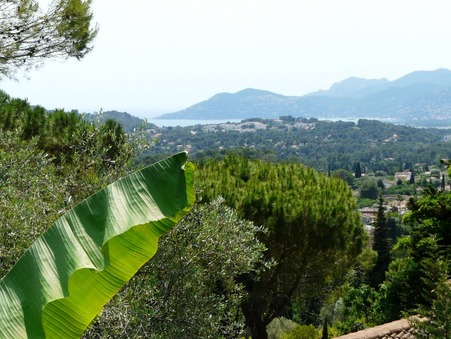 Mougins 26 000 €