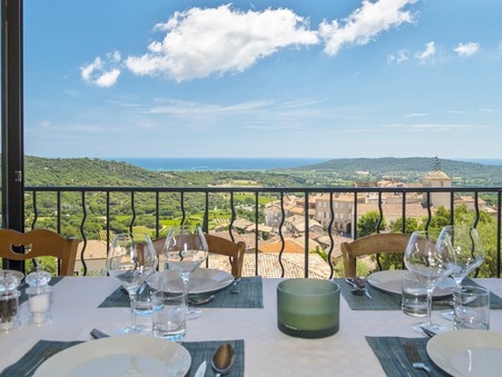 Ramatuelle 60 000 €