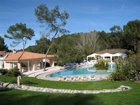 Mougins 65 000 €