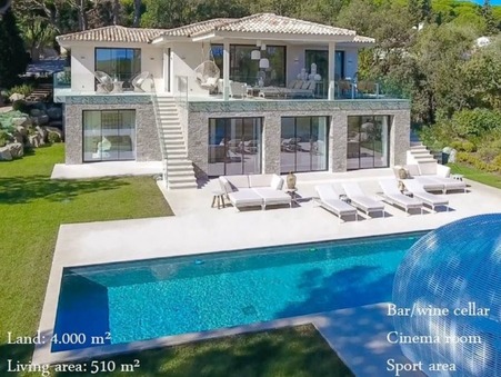 Ramatuelle  190 000 €