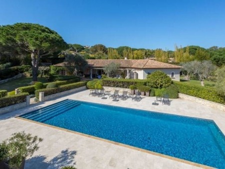 Ramatuelle  110 000 €