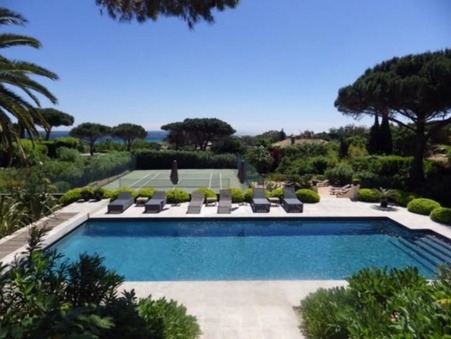 Ramatuelle  120 000 €