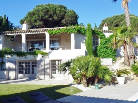 Ramatuelle  100 000 €