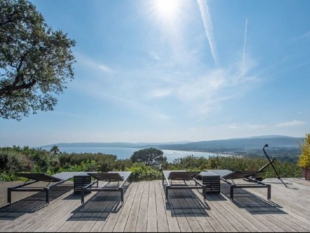 Ramatuelle 75 000 €