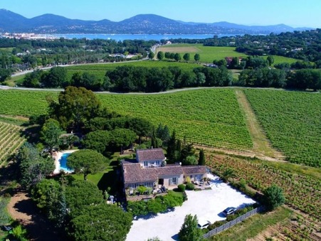 Gassin 70 000 €