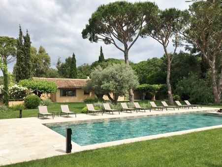 Ramatuelle  100 000 €