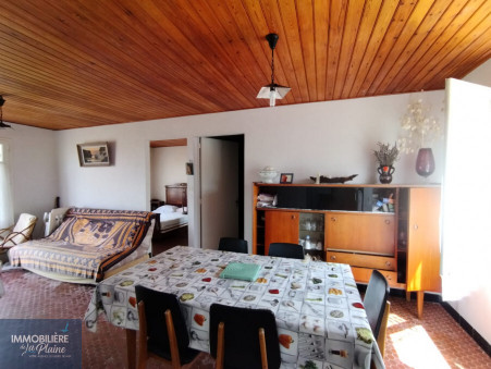 Maison 572 000 € sur La Plaine sur Mer (44770) - Réf. 202355