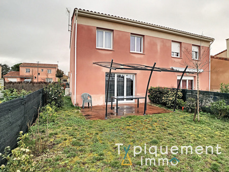 Achat maison Vernet Réf. 79