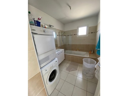 Appartement 1 120 &euro;  sur Gardanne (13120) - Réf. 45021