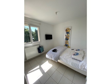 Appartement 1 120 &euro;  Réf. 45021 Gardanne