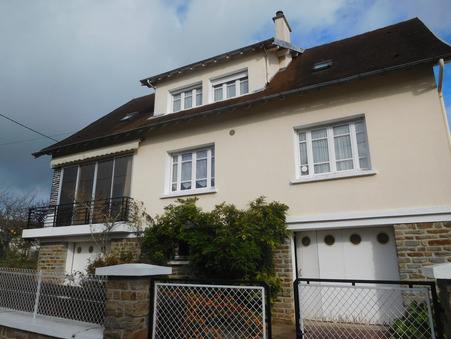 Maison 139 000 € sur Saint-Yrieix-la-Perche (87500) - Réf. 10760