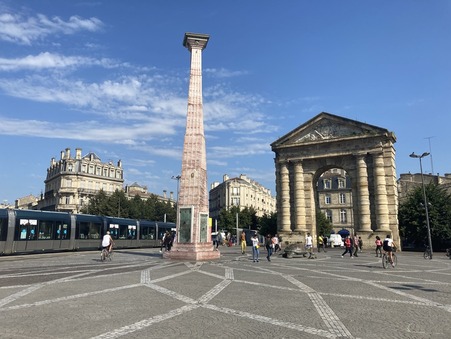 Appartement sur Bordeaux ; 108 000 €  ; A vendre Réf. 49