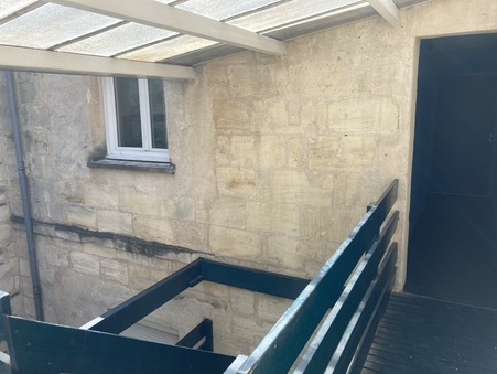 Vente appartement 108 000 €  Bordeaux