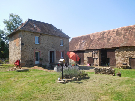 Maison sur Château-Chervix ; 242 000 € ; A vendre Réf. 10927