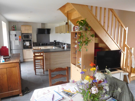 A vendre maison Château-Chervix 87380; 242 000 €