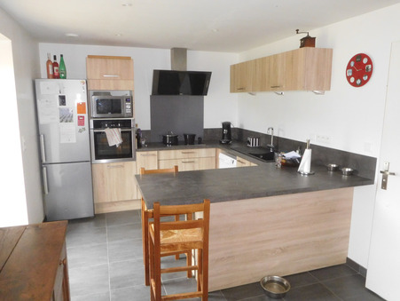 Achat maison Château-Chervix Réf. 10927