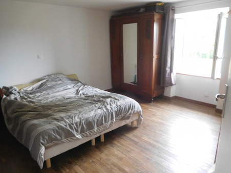 Maison 242 000 € sur Château-Chervix (87380) - Réf. 10927