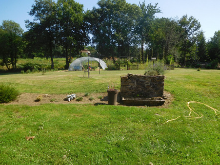 Maison 242 000 € Réf. 10927 Château-Chervix