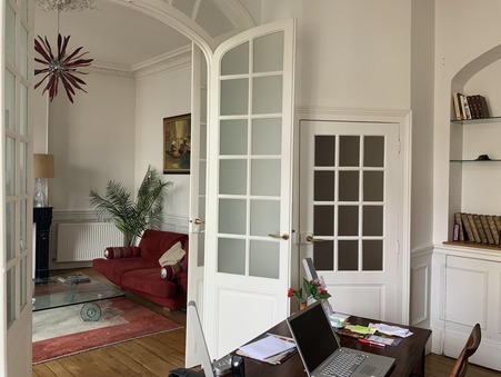 Appartement 341 250 € Réf. 1687 Vichy