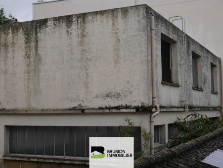 Vente Immeuble ROUEN Réf. 2656-10 - Slide 10