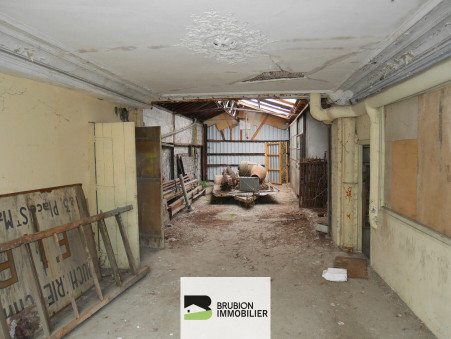 Vente Immeuble ROUEN Réf. 2656-10 - Slide 2