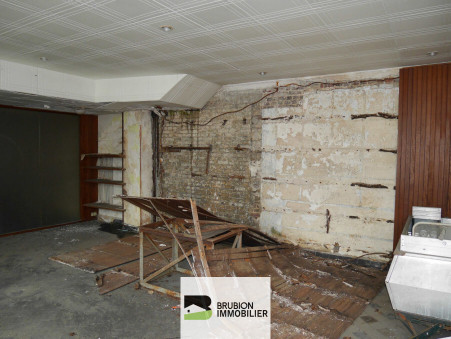 Vente Immeuble ROUEN Réf. 2656-10 - Slide 4