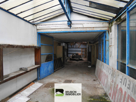 Vente Immeuble ROUEN Réf. 2656-10 - Slide 5