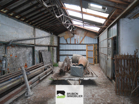 Vente Immeuble ROUEN Réf. 2656-10 - Slide 6