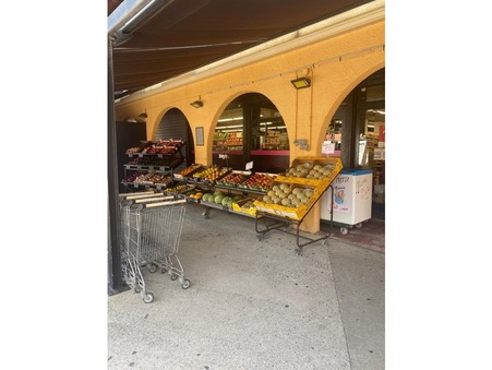 Local commercial 450 000 € Réf. 35 Port Leucate