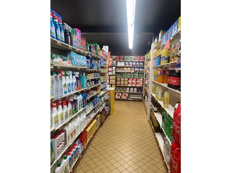 A vendre local commercial Port Leucate 11370; 450 000 €