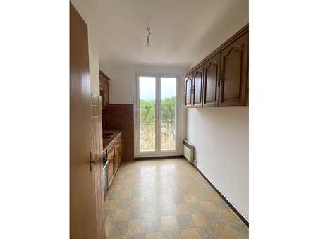 A louer appartement 750 &euro;  Gardanne