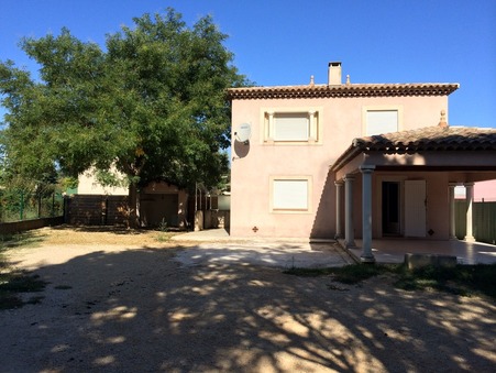 Maison sur La Barque ; 1 120 €  ; A louer Réf. BHI93