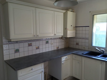 Maison 1 120 &euro;  Réf. BHI93 La Barque