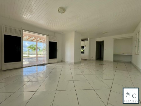 Maison 319 000 €  sur Ste Marie (97230) - Réf. CAR13